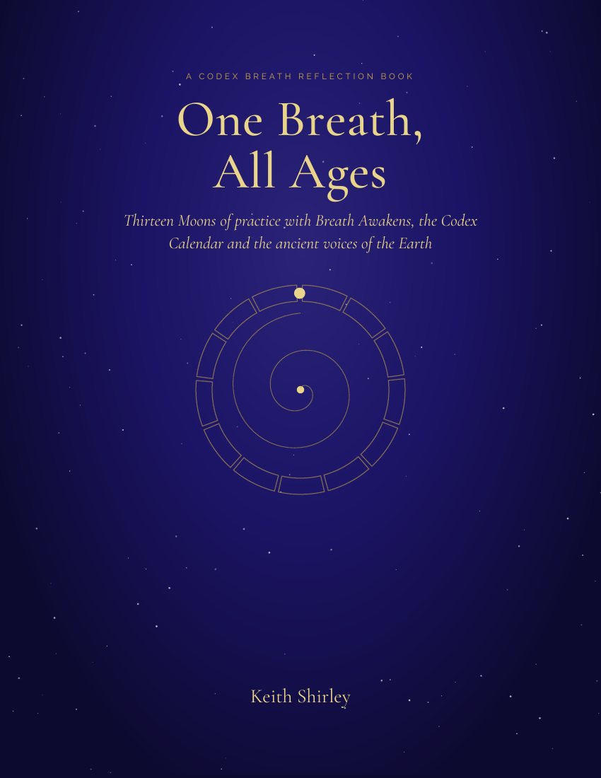 Cover of One Breath, All Ages